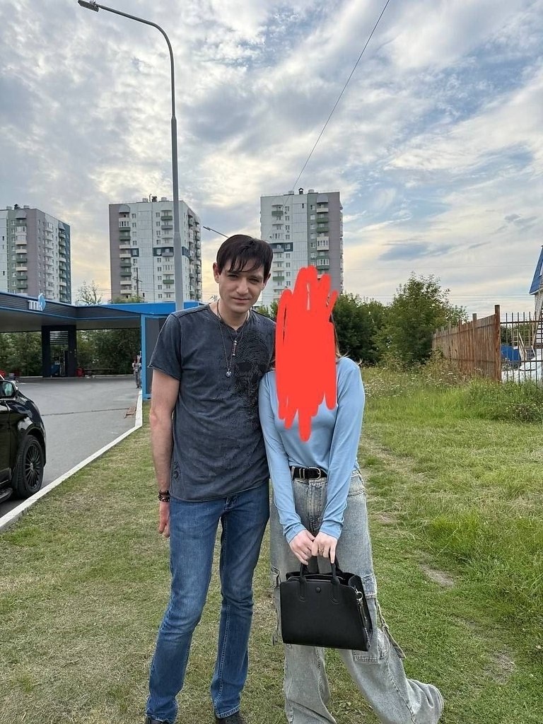 «БИТВУ ЭКСТРАСЕНСОВ» СНИМАЮТ В КУРСКЕ.На площадке среди типовых многоэтажек Курска заметили ... - 2