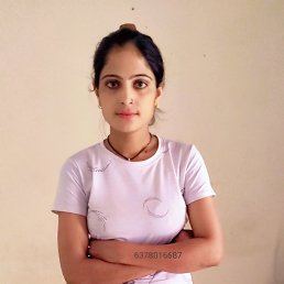 Vinita, 25, 