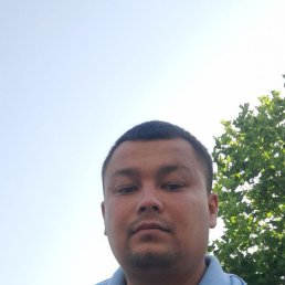 Murod, 29, 