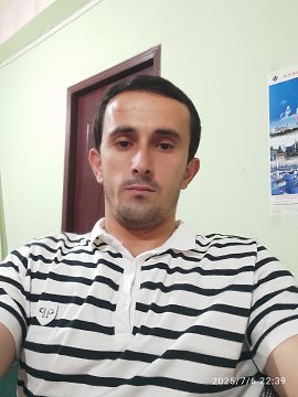 Rajabmad, 31 , 