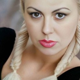 Natasha Borodina, 32, 