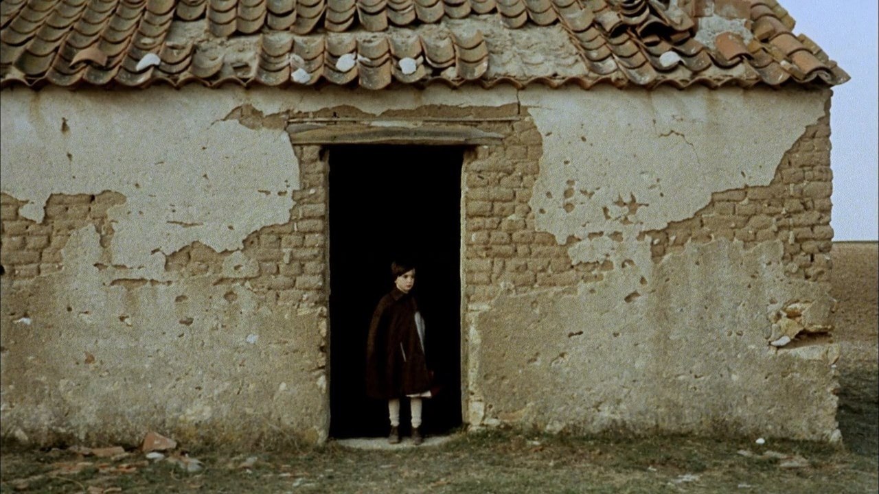   / El espritu de la colmena, 1973.dir. Vctor Ericecin. Luis Cuadrado - 9