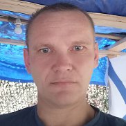 Konstantin, 43 , 