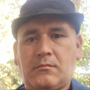 Hamidjon Umurzakov, 48 , 