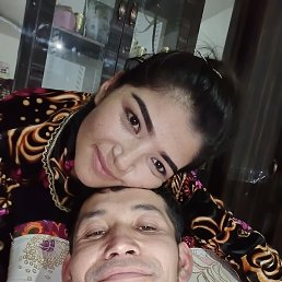 Oxun, 32, 