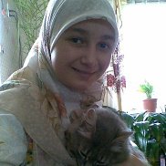 Samira, 21 , 