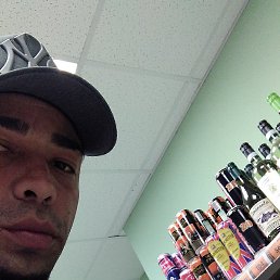 Luis Angel, , 31 