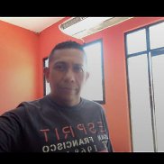 Gustavo Ariza, 47 , 