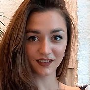 Elena, 25 , 
