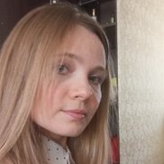 Vika, 35 ���, ���������