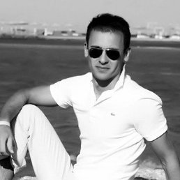 rustam, 30, 