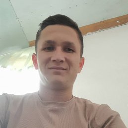 Javohir, 24, -