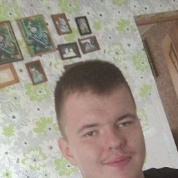 Stanislav Ivashov, 21, 