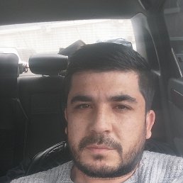 Rustam, 32, 