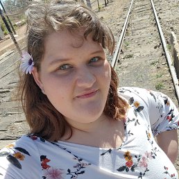 Jeanri, 24, 