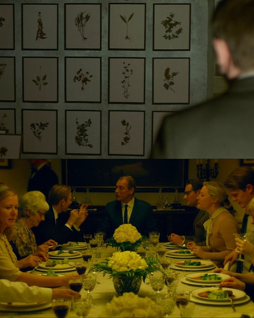     / The Girl with the Dragon Tattoo (2011). :   ... - 6