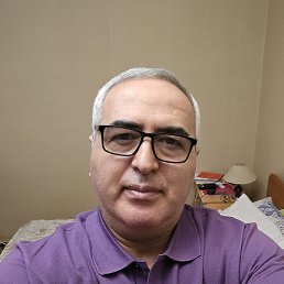 Masoud, 53, 