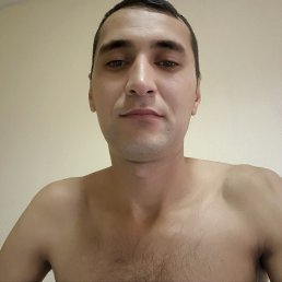 Alisher Mavlonov, 29 , 