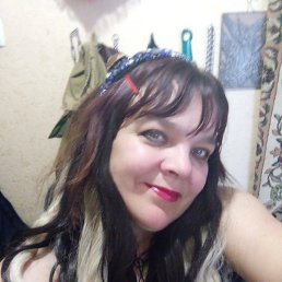 Vika, 47, ,  