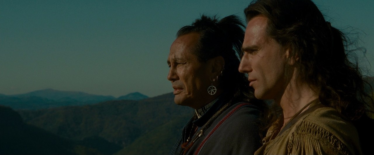 ��������� �� ������� / The Last of the Mohicans, 1992.dir. Michael Mann - 9
