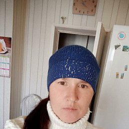 Таня, 42, Магнитогорск