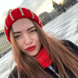 Nadezhda, , 24 