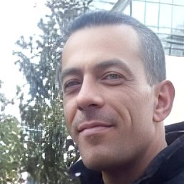 Faris Abady, , 40 
