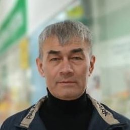 Azamat Majetov, , 50 