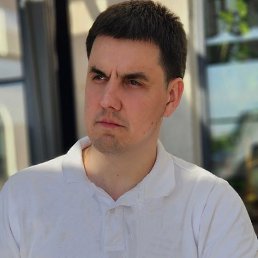 Dima, 40, 