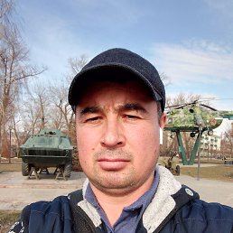 Obid, 33, 