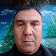 Ulugbek, 50, 