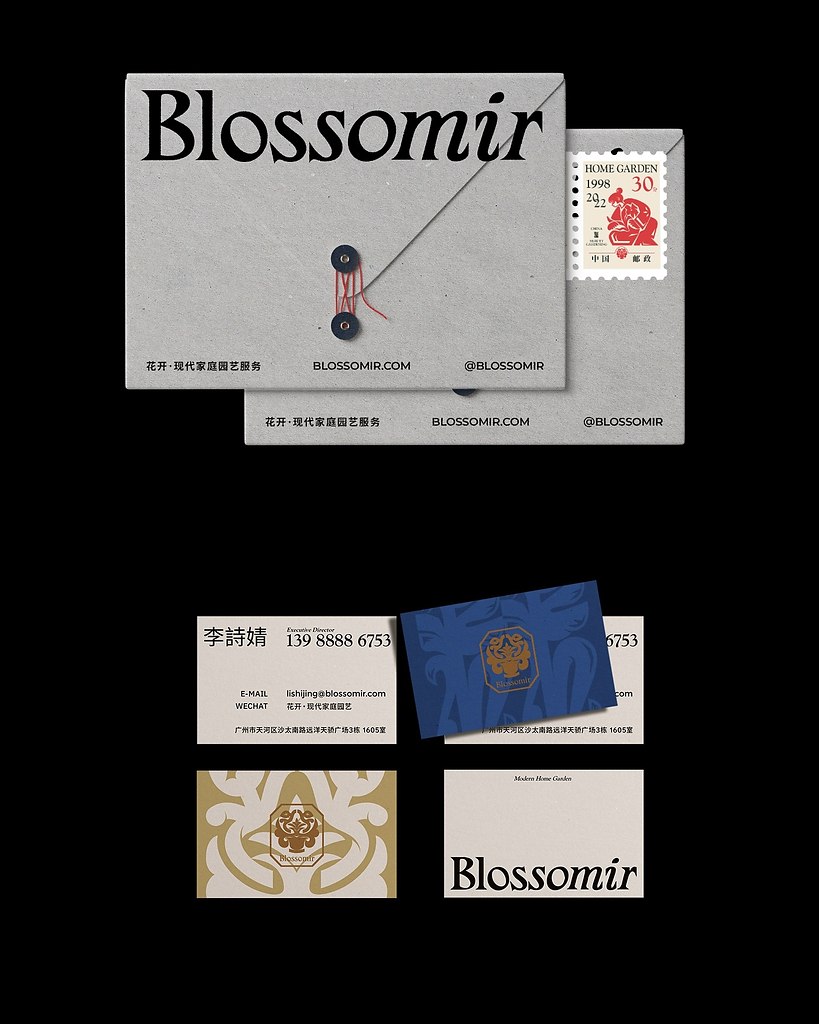   Blossomir     . ,   ... - 4