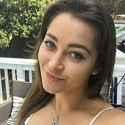Anna, 39 , 
