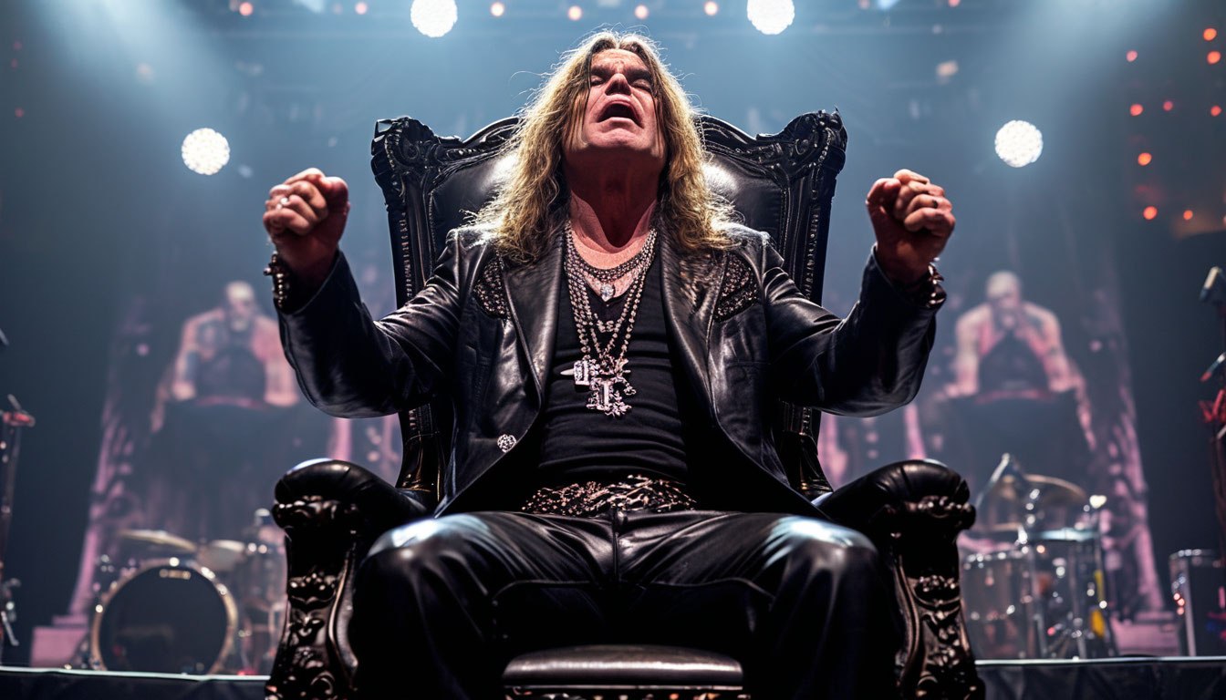   .  -  ,    Black Sabbath, ...