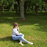 Ярослава, 31 год, Санкт-Петербург Ярослава, 31 год, Санкт-Петербург