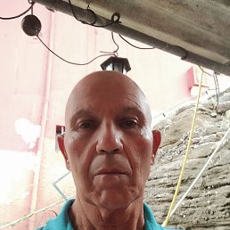 Juanma, 64, 