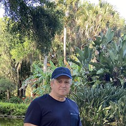 Alex, 66, 