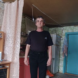 ������ �������, 57 ���, ������������