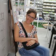 Irina Makarov, 40 , 