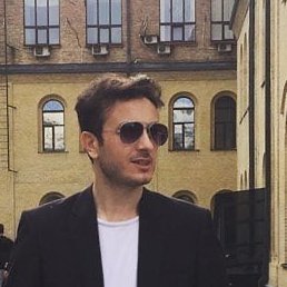 Izzet, ������, 34 ����