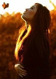 Устала… Мне бы отдохнуть… Сложить заботы ровной стопкой… И не оглядываясь, в путь уйти по незнакомой ... - 3