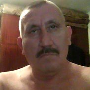 sergo, 58 , 