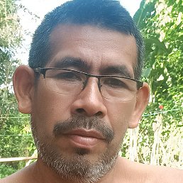 Marcelo Saturnino Webster Garca, �������, 60 ���