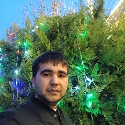 Maxmud, 31, 