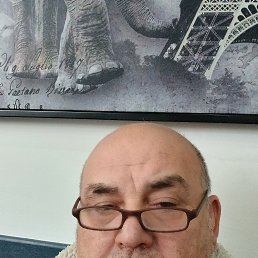 Zarko, 64, 