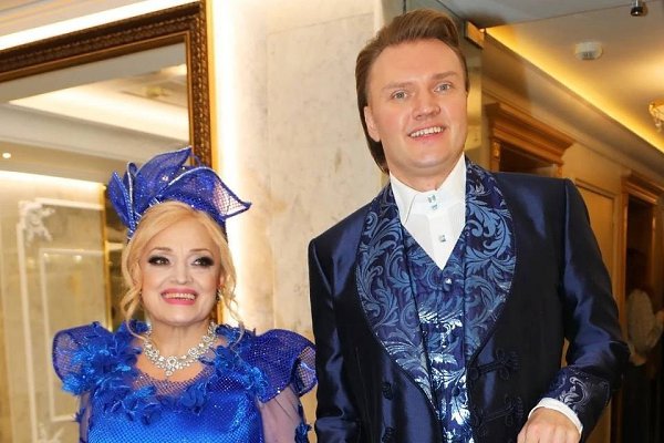 «Бросил беременную»: экс-невестка Кадышевой назвала её сына аферистом. Пока у Надежды Кадышевой ...
