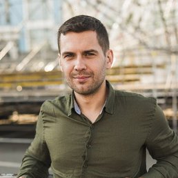 Dima, 35, 