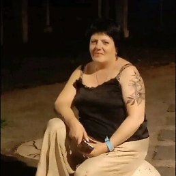 inga, 53, 