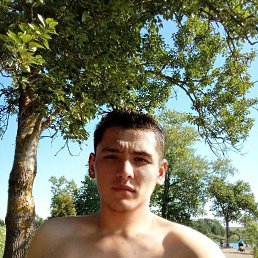 Jasur Umarov, 34, 
