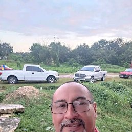 Robinson Gustavo, 49, 